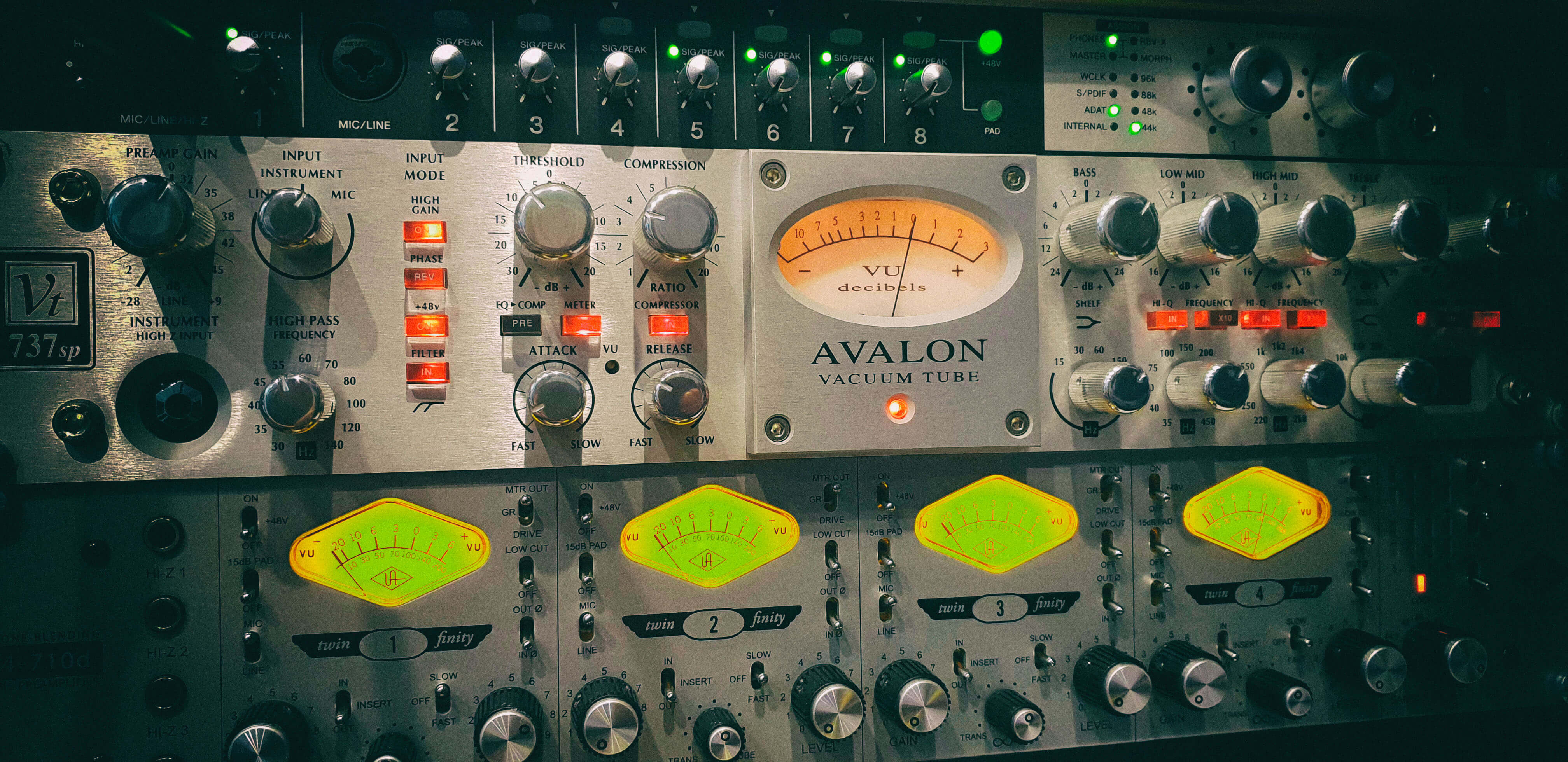 MR816-Avalon-UAD