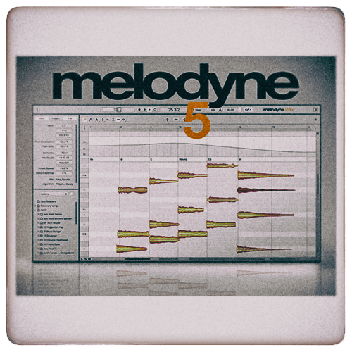 Celemony - Melodyne Studio 5