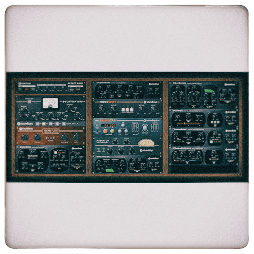 SoundToys Bundle 5