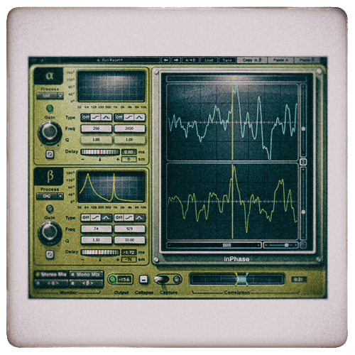 Waves - InPhase