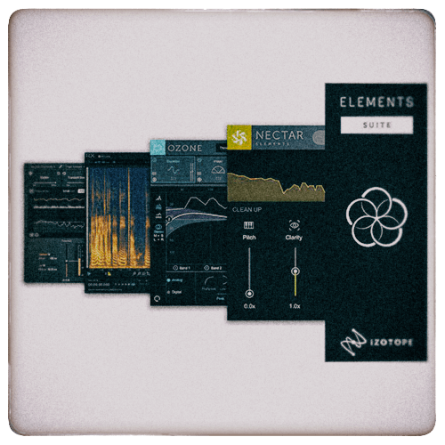 Izotope - Elements