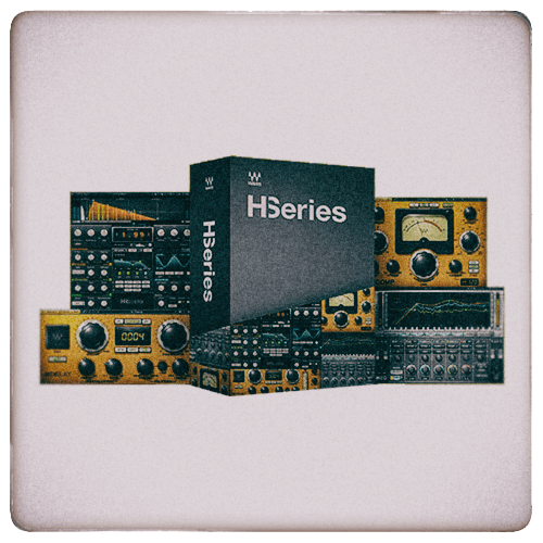 Waves - H-Series Bundle